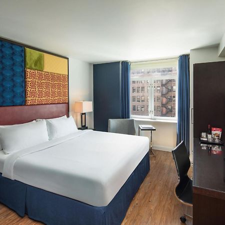 Hotel Hayden ניו יורק מראה חיצוני תמונה
