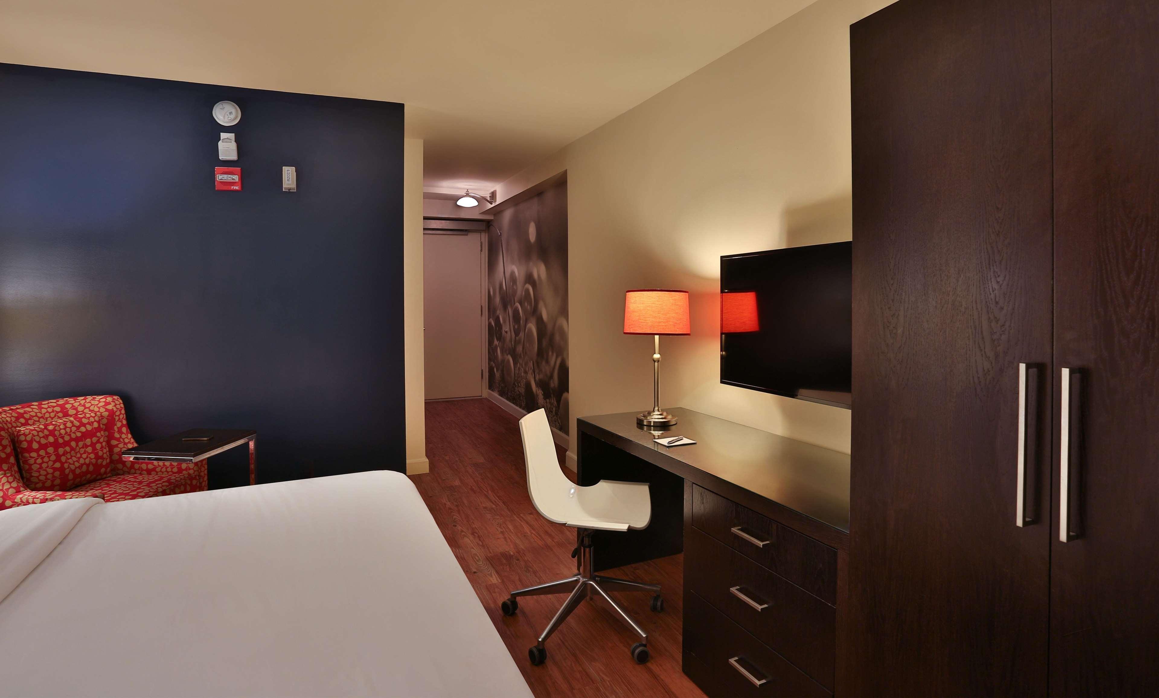 Hotel Hayden ניו יורק מראה חיצוני תמונה