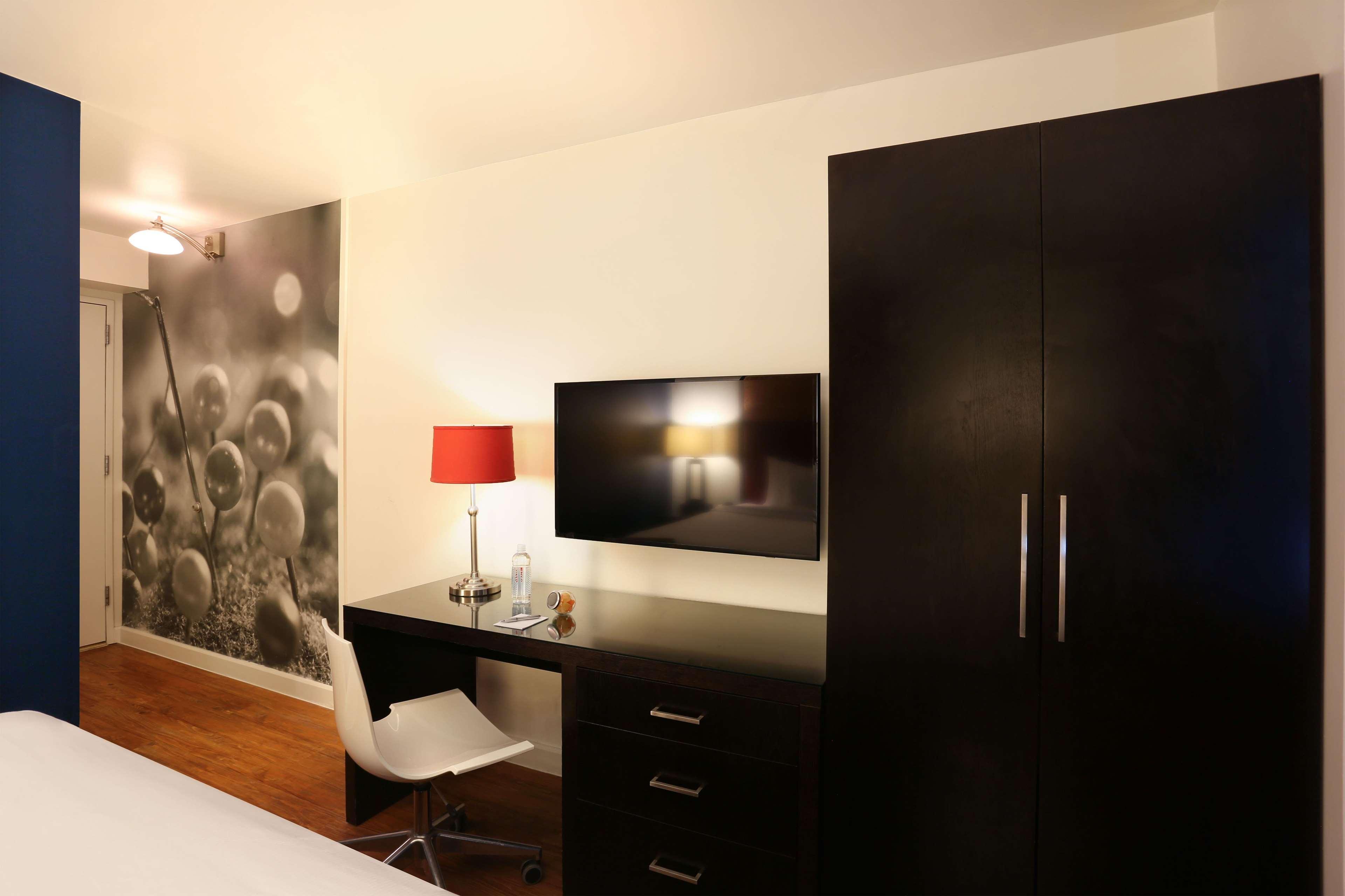 Hotel Hayden ניו יורק מראה חיצוני תמונה