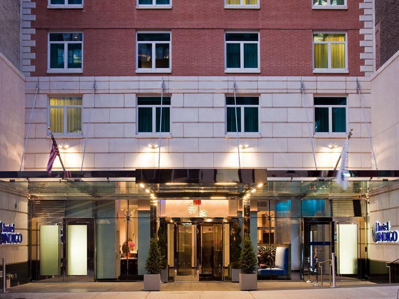 Hotel Hayden ניו יורק מראה חיצוני תמונה