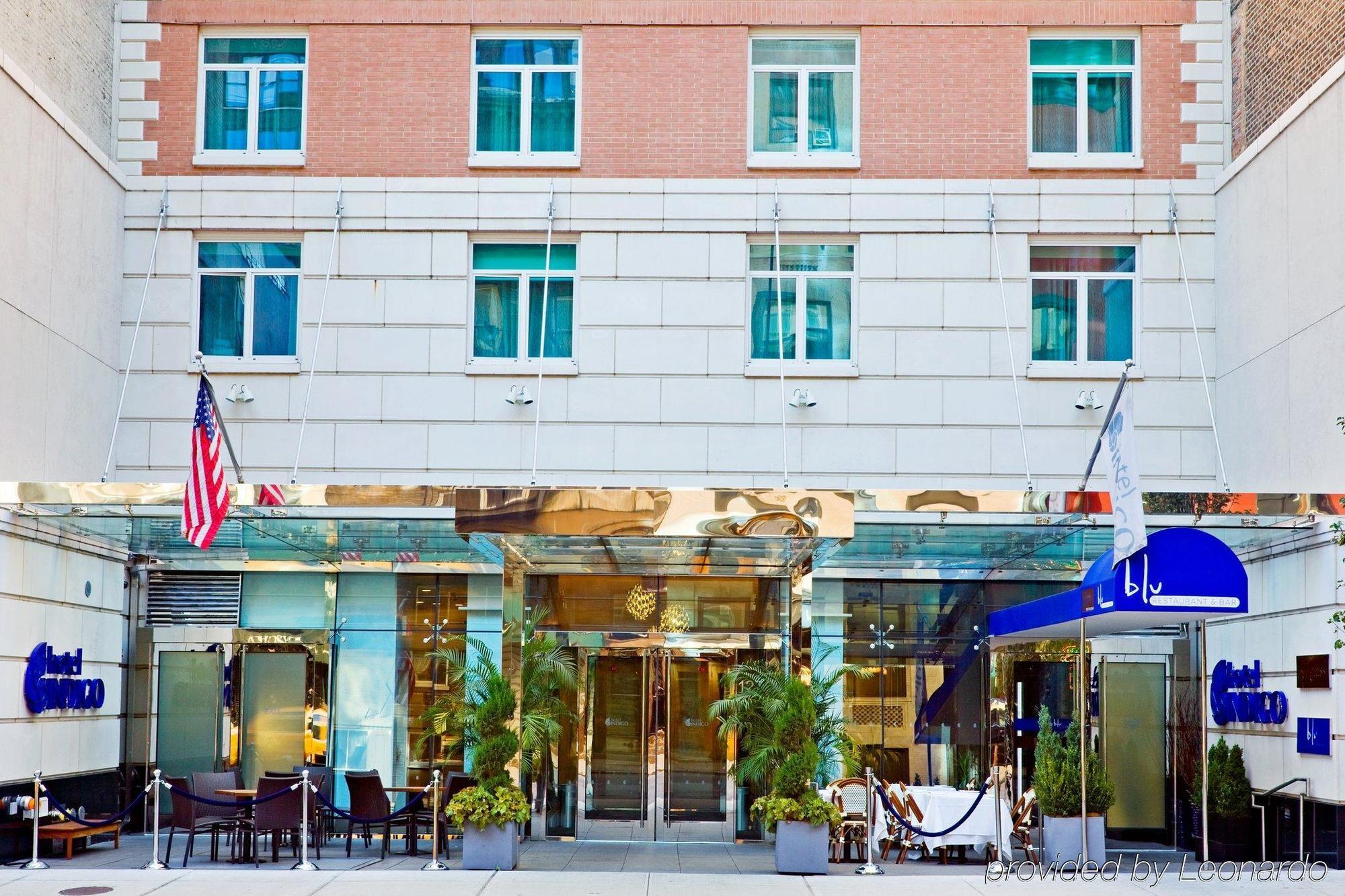 Hotel Hayden ניו יורק מראה חיצוני תמונה