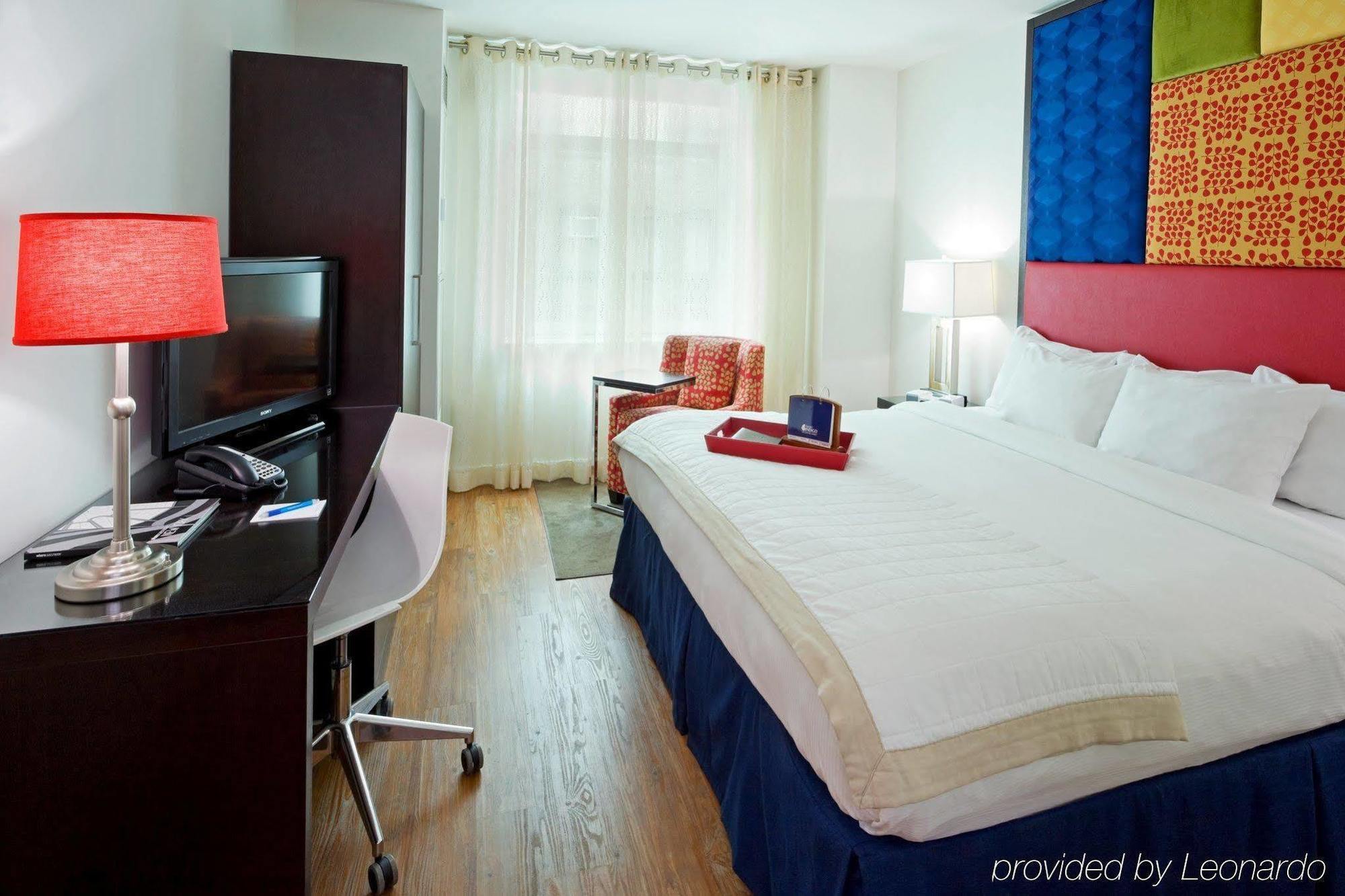 Hotel Hayden ניו יורק חדר תמונה